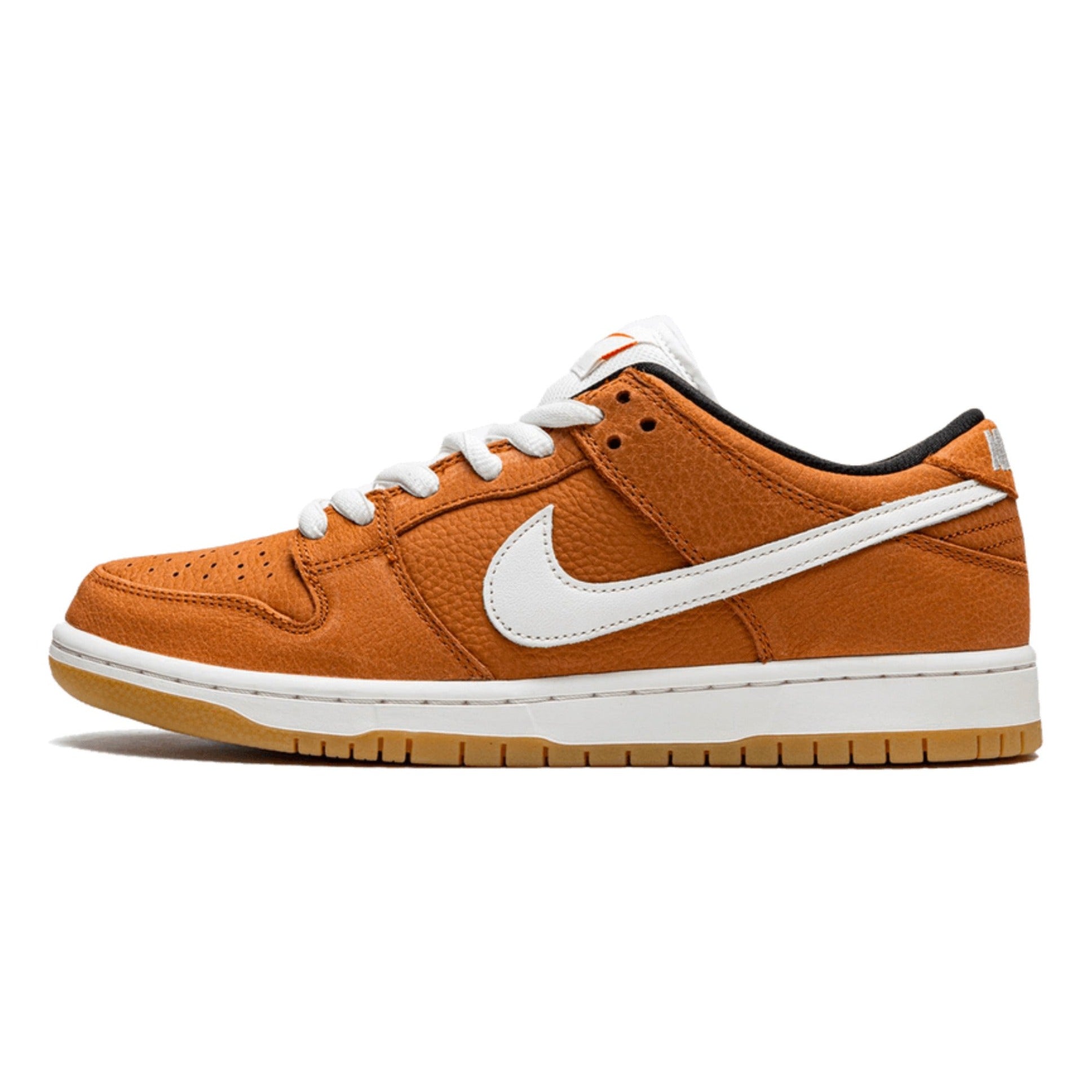 Nike SB Dunk Low Pro 'Dark Russet'