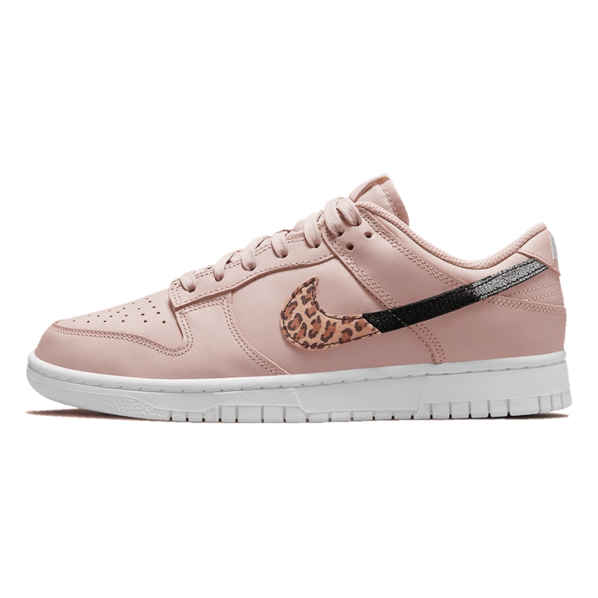 Nike Dunk Low 'Primal Pink Animal Instinct'