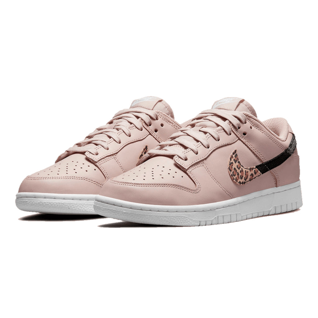 Nike Dunk Low 'Primal Pink Animal Instinct'