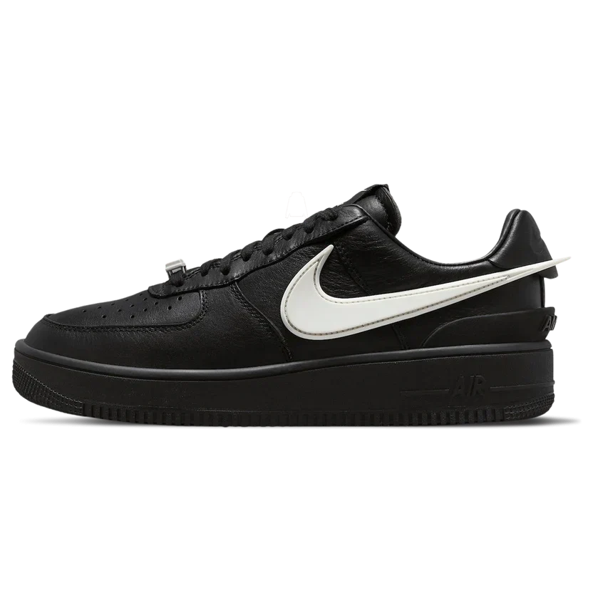 Nike x AMBUSH Air Force 1 Low 'Black'