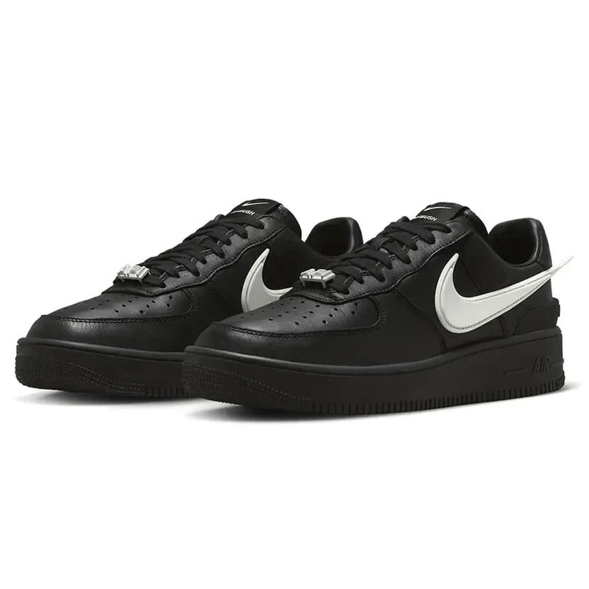 Nike x AMBUSH Air Force 1 Low 'Black'