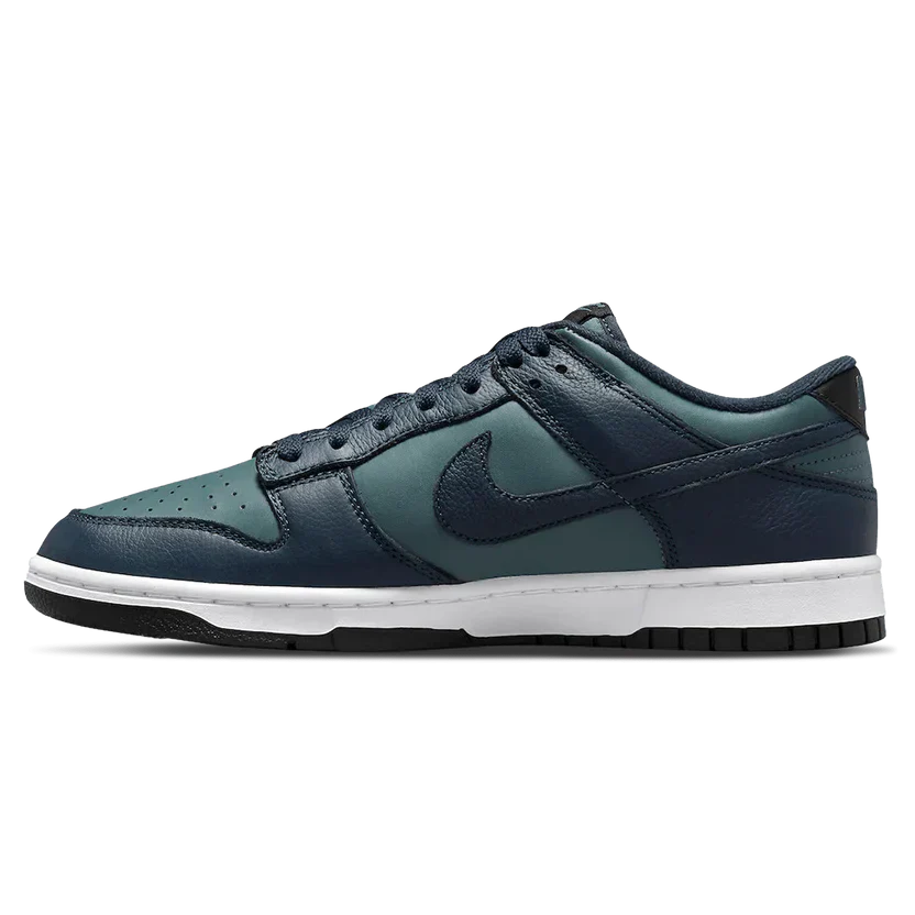 Nike Dunk Low 'Armory Navy'