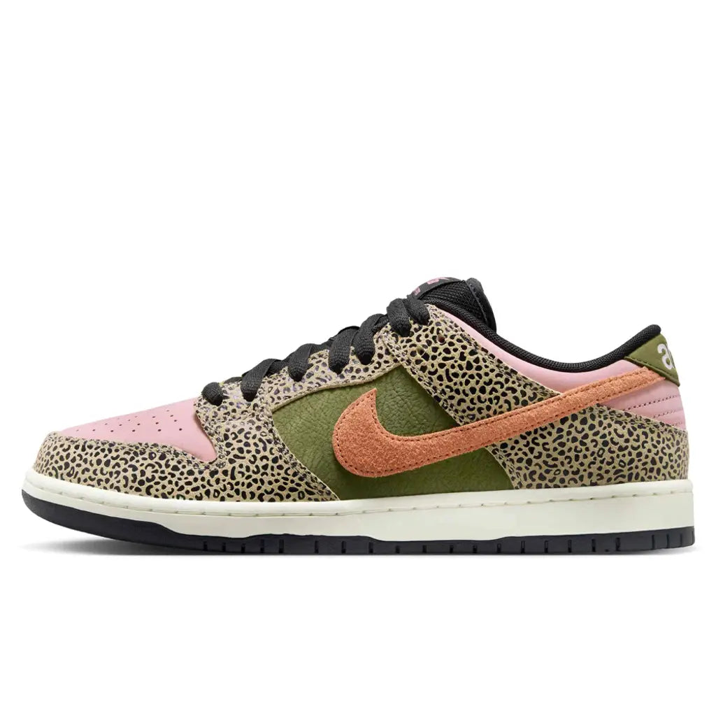 Nike SB x Arts-Rec Dunk Low 'Khaki'