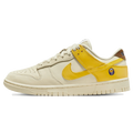 Nike Dunk Low 'Banana'