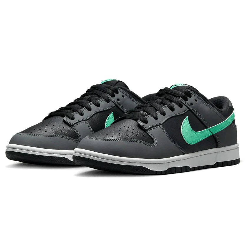 Nike Dunk Low 'Iron Green Glow'
