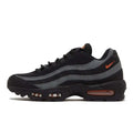 Nike Air Max 95 'Black Grey Safety Orange'
