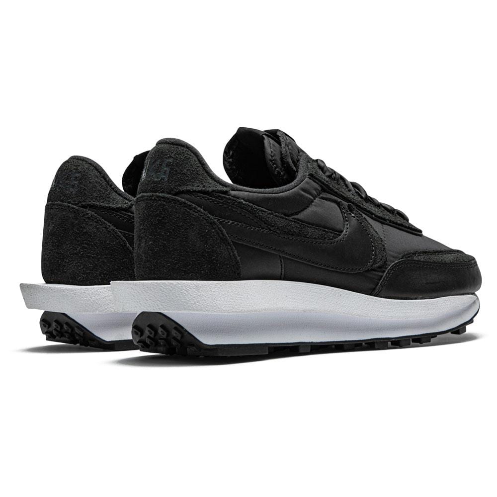 Nike LD Waffle x Sacai 'Black Nylon'