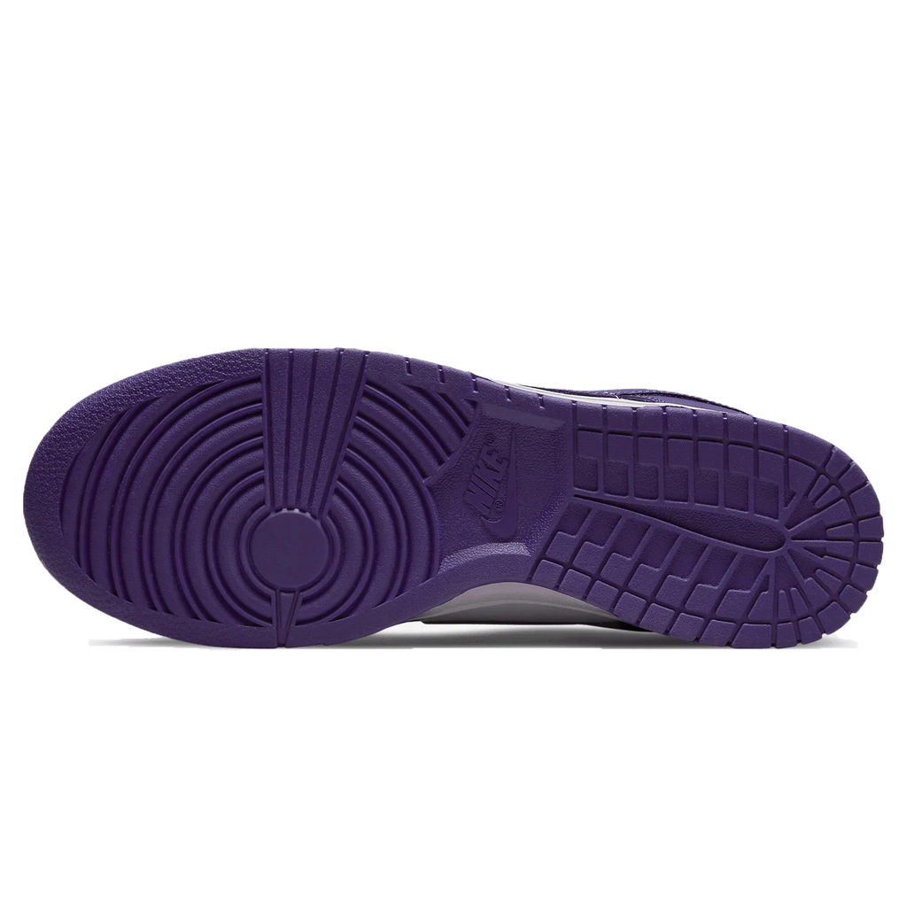Nike Dunk Low 'Championship Court Purple'
