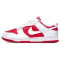 Nike Dunk Low 'Championship Reverse Red'