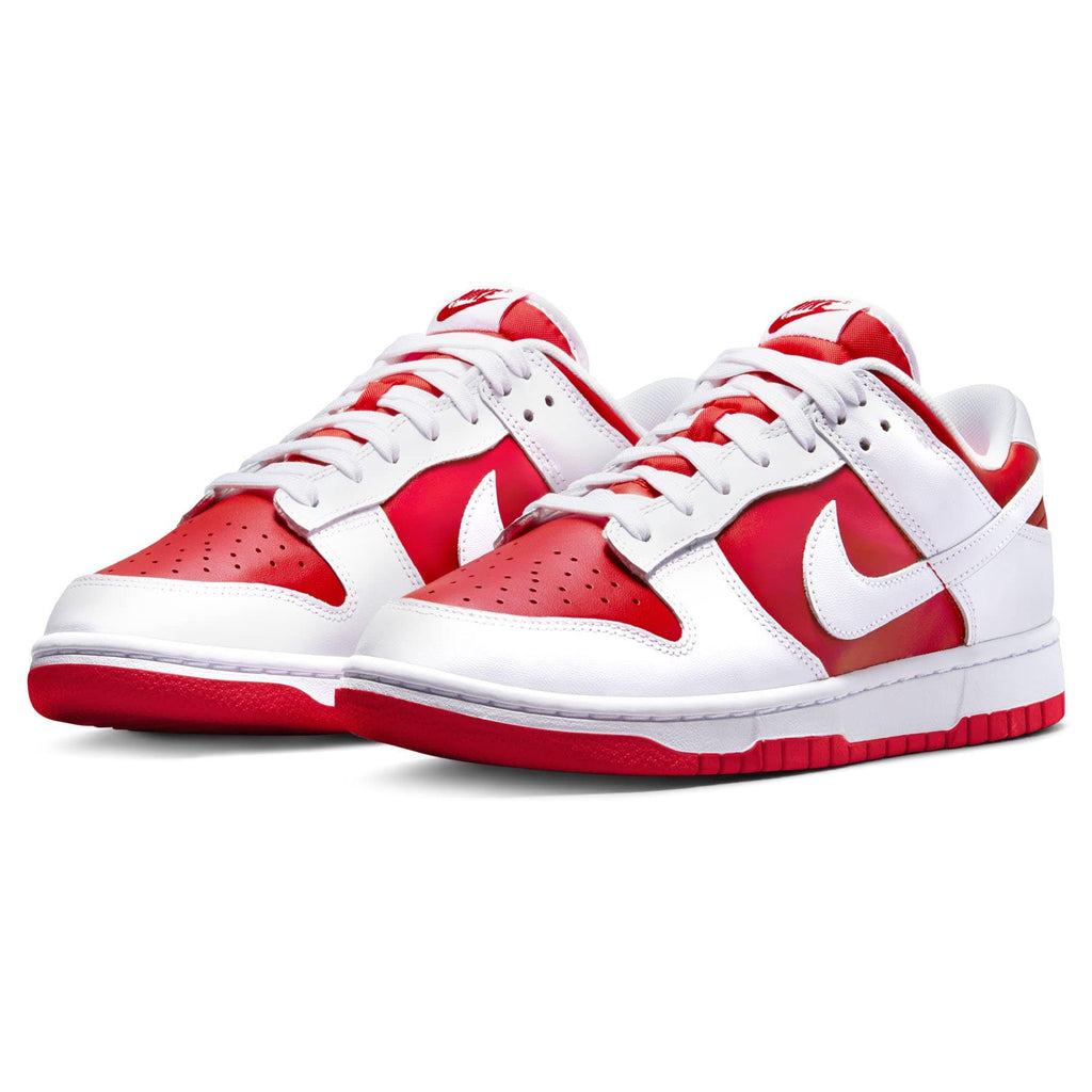 Nike Dunk Low 'Championship Reverse Red'
