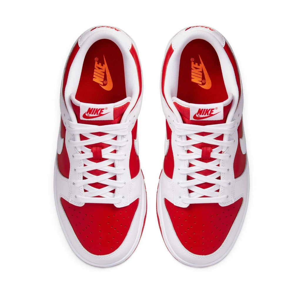 Nike Dunk Low 'Championship Reverse Red'