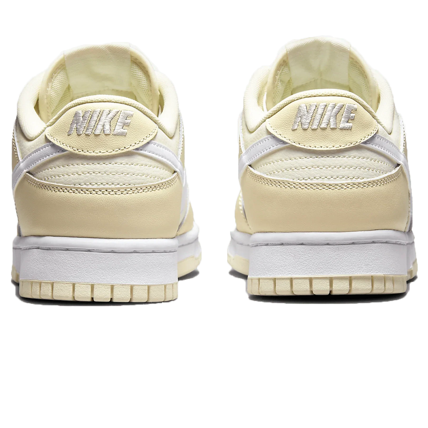 Nike Dunk Low 'Coconut Milk'