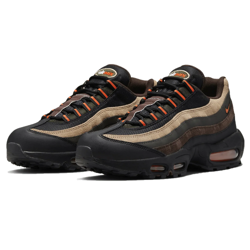 Nike Air Max 95 'Dark Army'