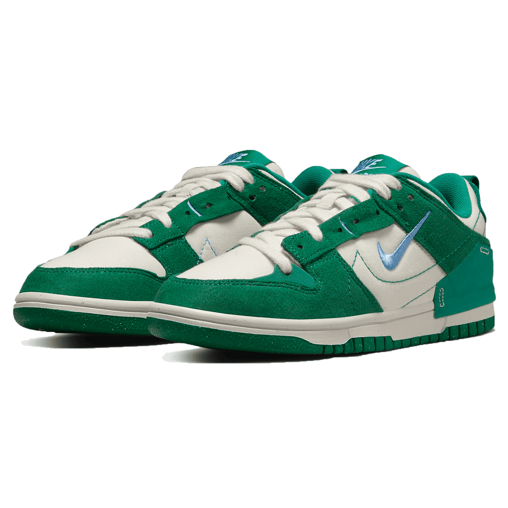 Nike Dunk Low Disrupt 2 'Phantom Green Malachite'