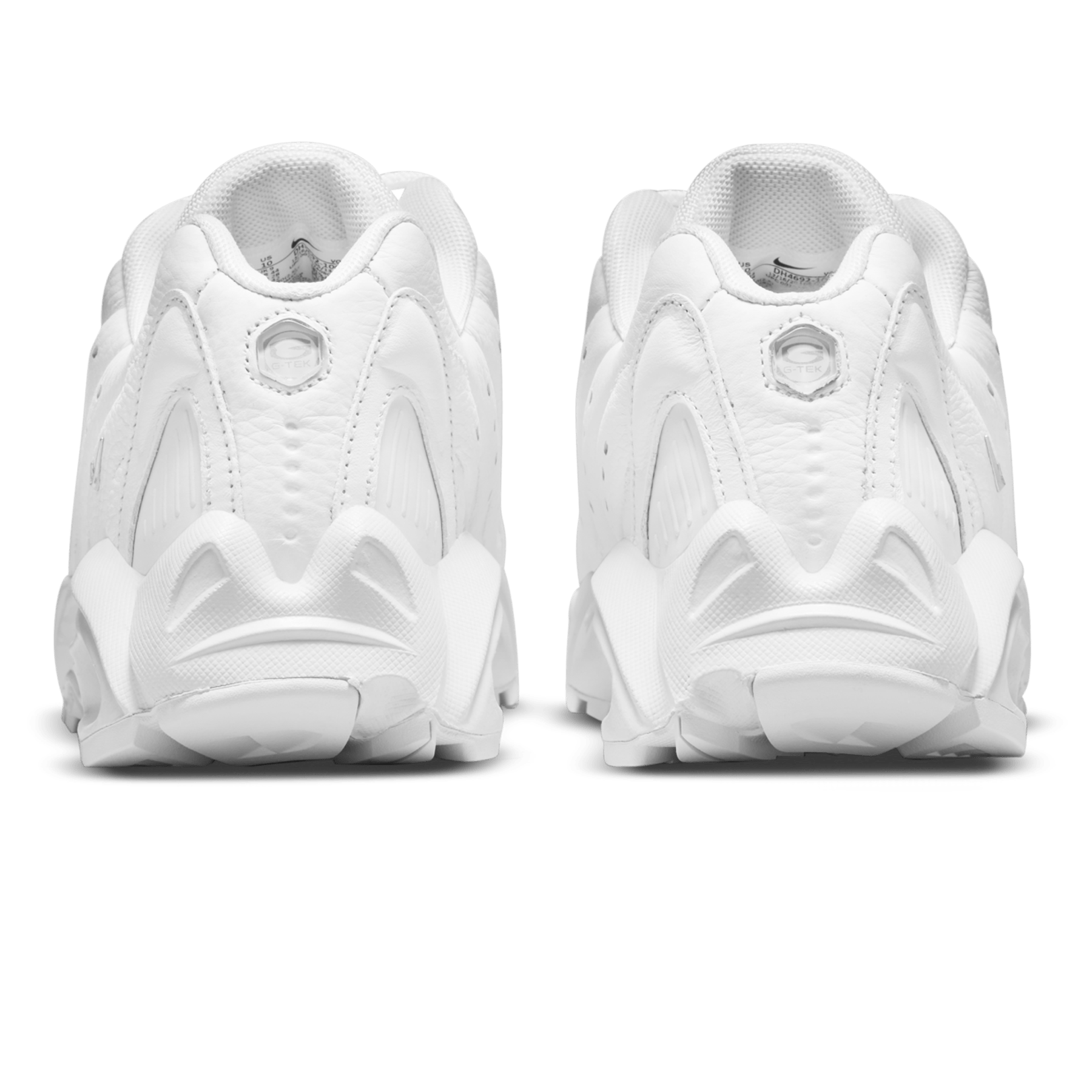 Nike x Drake NOCTA Air Terra 'Hot Step White'