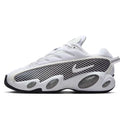 Nike x Drake NOCTA Glide 'White Black'