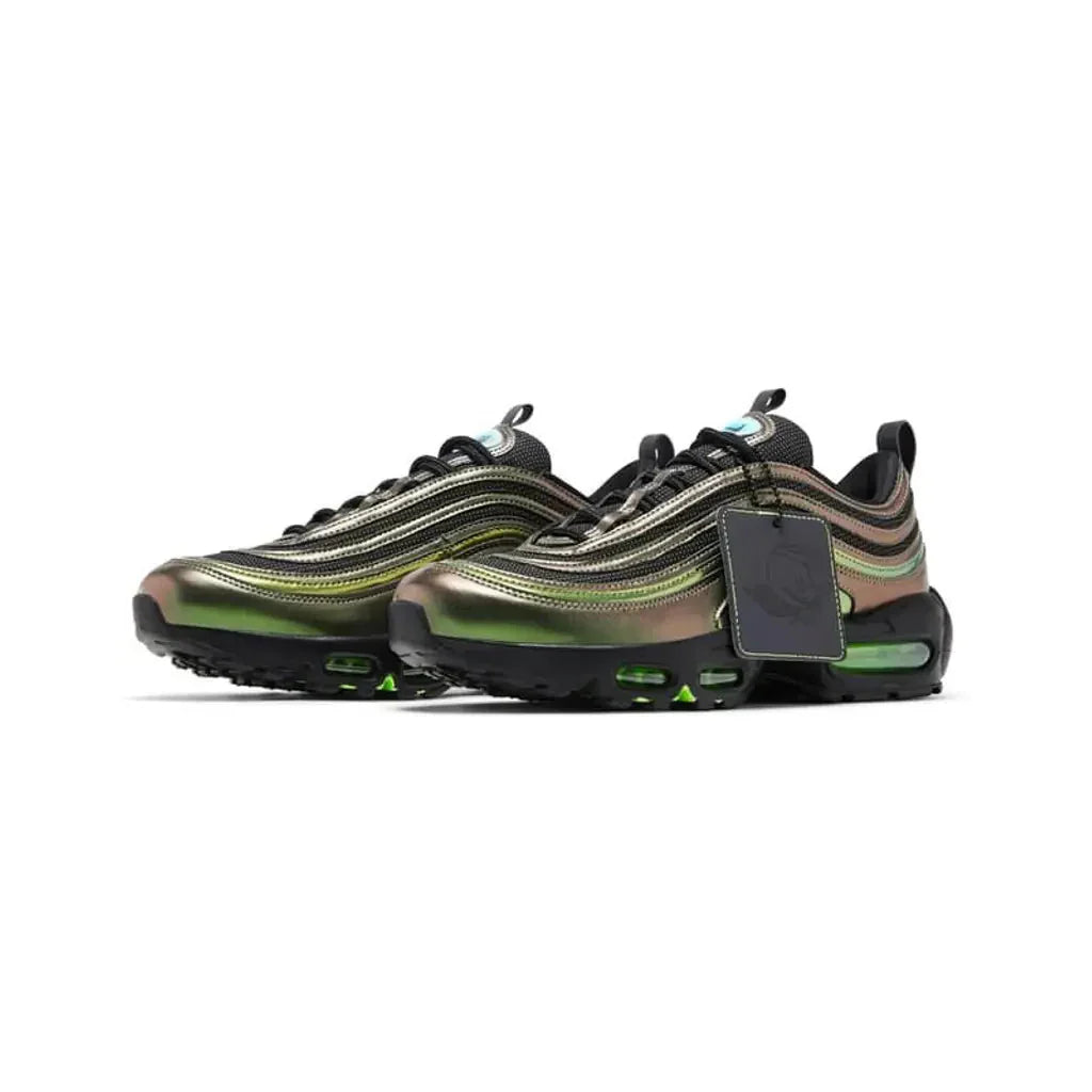 Nike x Ducks of a Feather Air Max 95/97 'Storm'