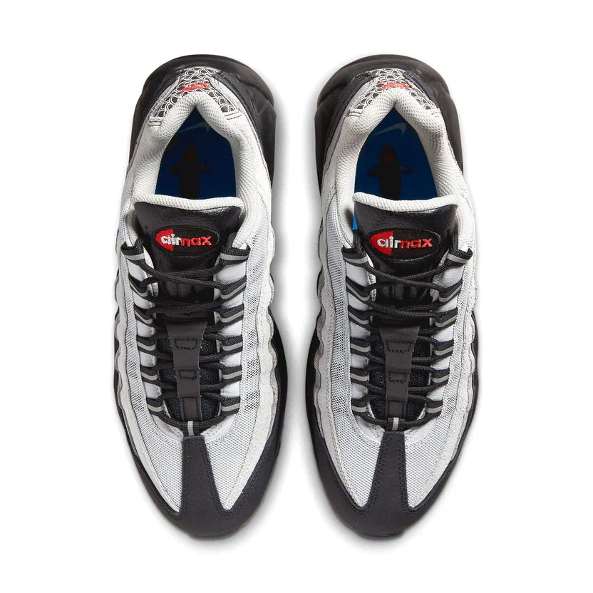 Nike Air Max 95 'Koi Fish Scales'