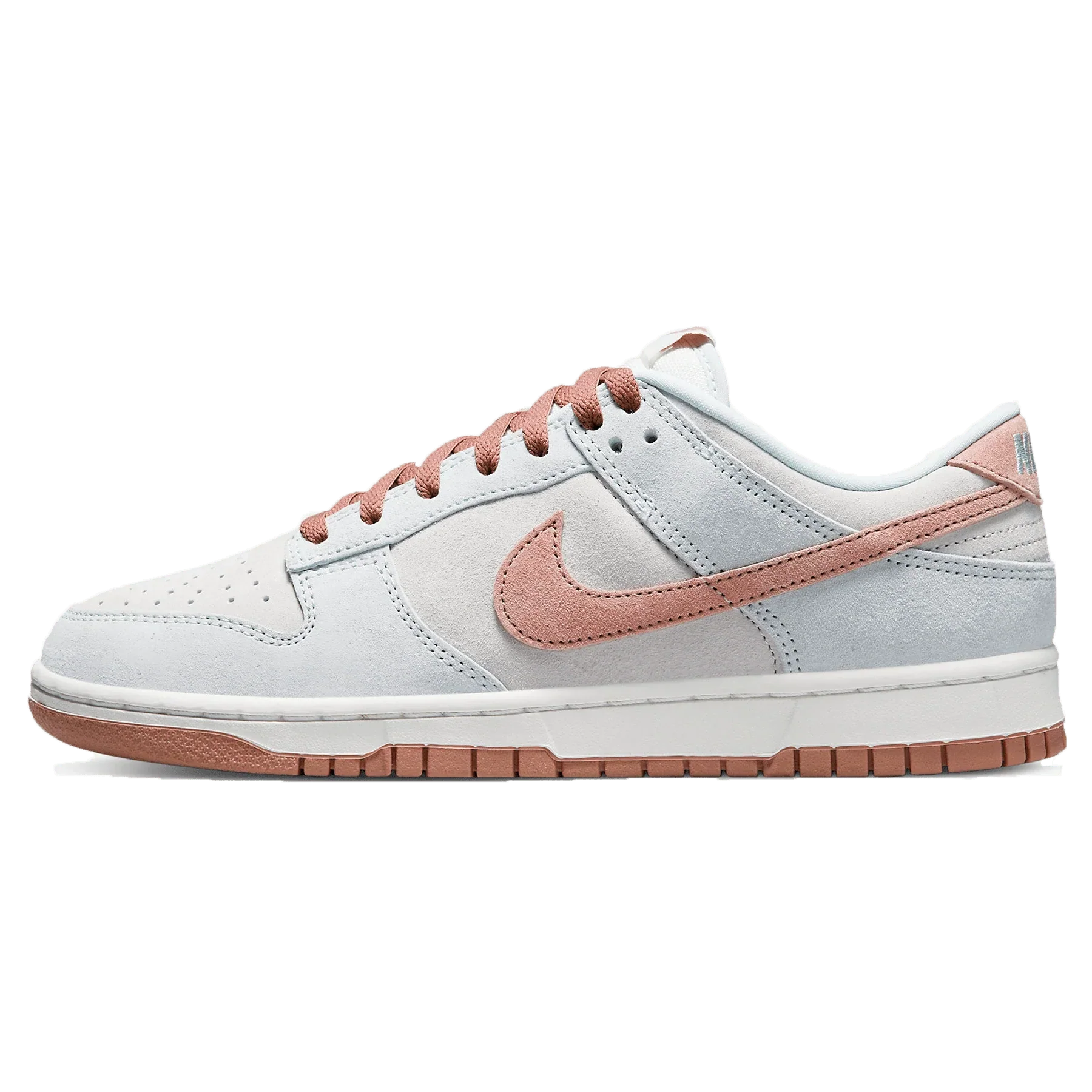 Nike Dunk Low 'Fossil Rose'