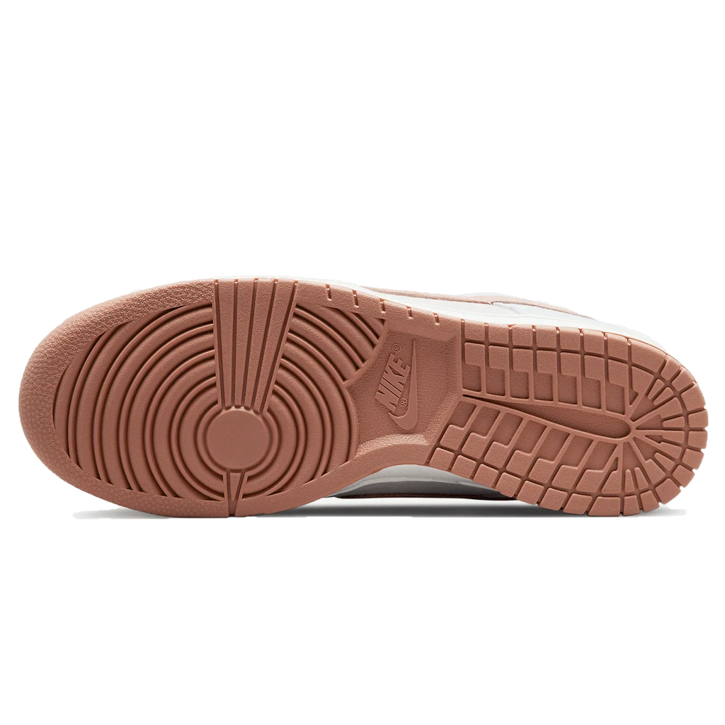 Nike Dunk Low 'Fossil Rose'