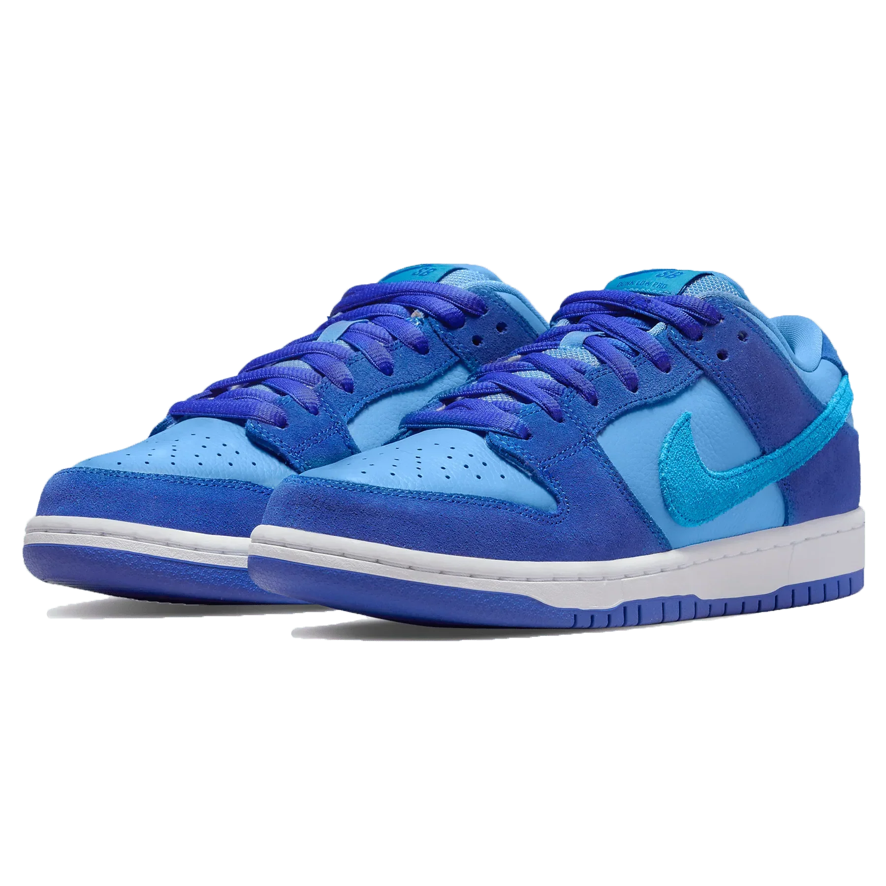 Nike SB Dunk Low 'Fruity Pack Blue Raspberry'