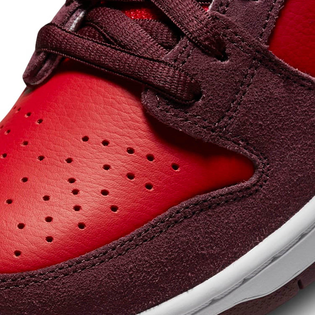 Nike SB Dunk Low 'Fruity Pack Cherry'