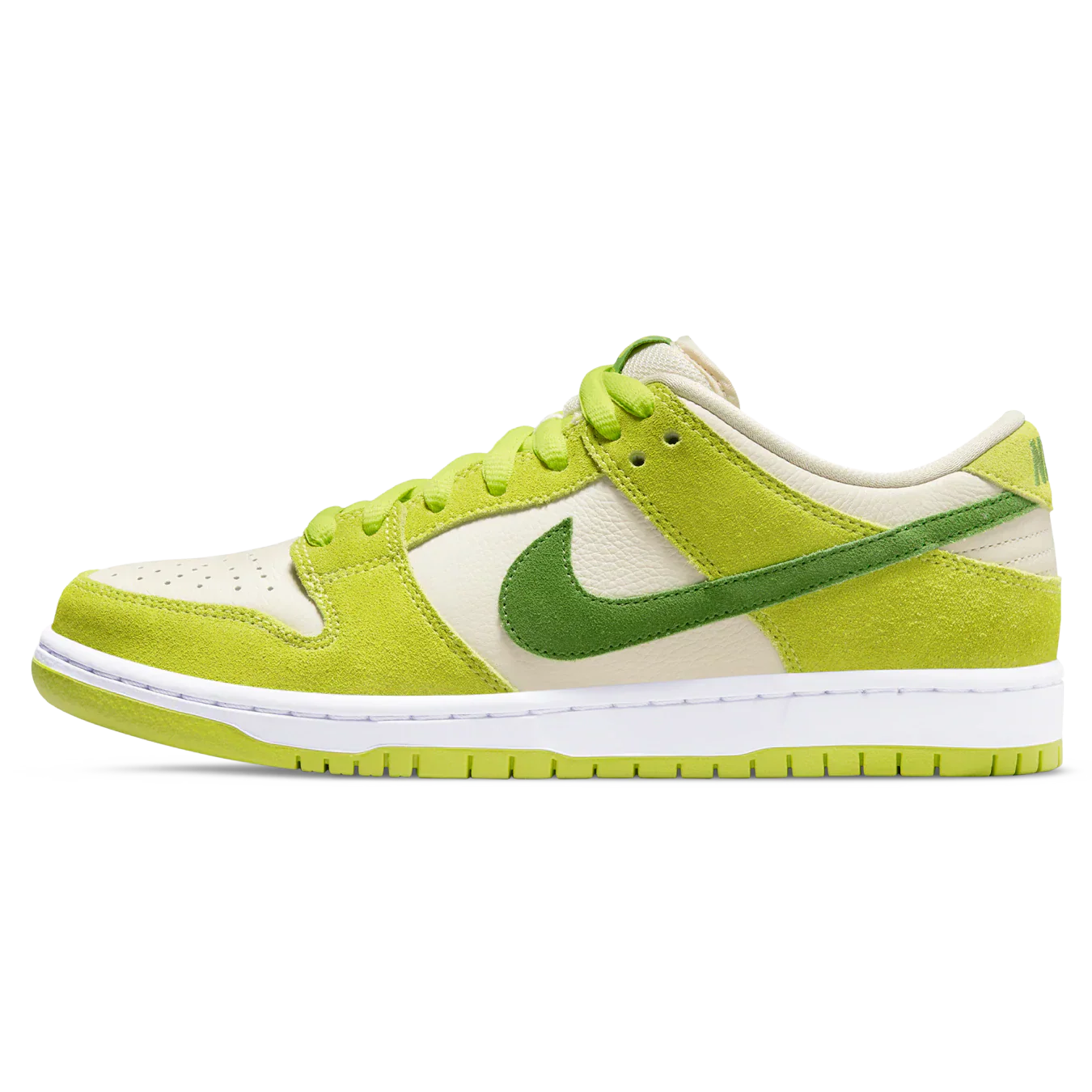 Nike SB Dunk Low 'Fruity Pack Green Apple'