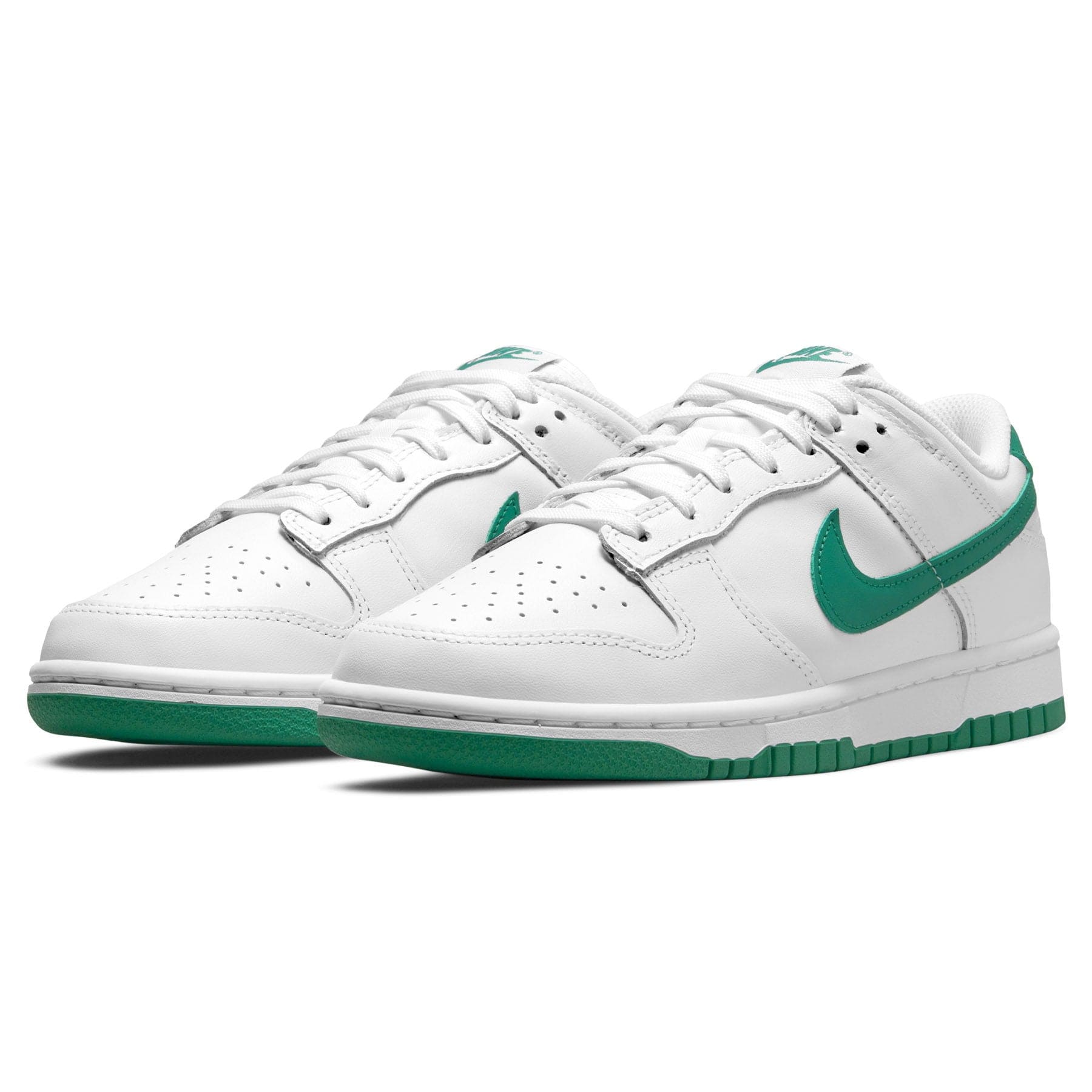 Nike Dunk Low 'Green Noise'
