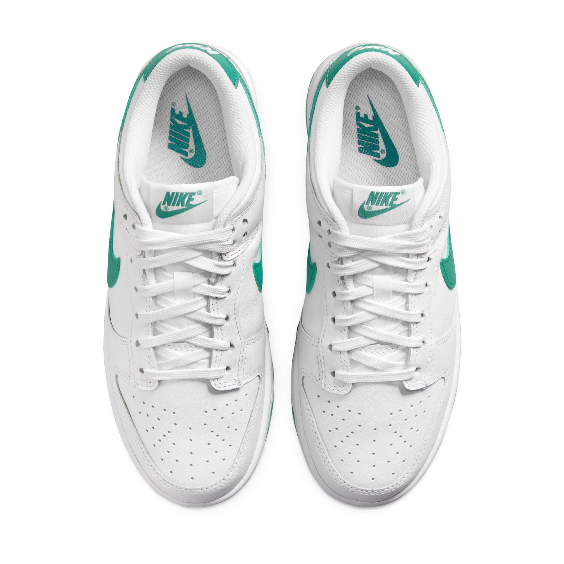 Nike Dunk Low 'Green Noise'