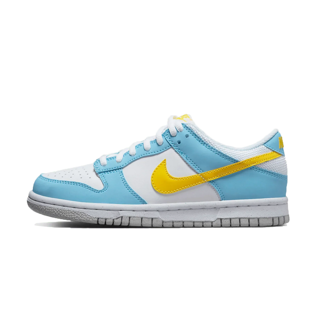 Nike Dunk Low 'Next Nature Homer Simpson'