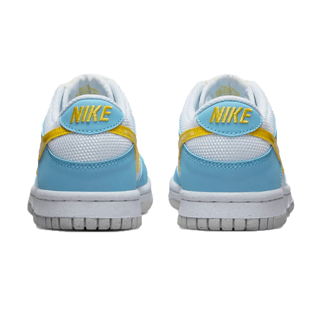 Nike Dunk Low 'Next Nature Homer Simpson'