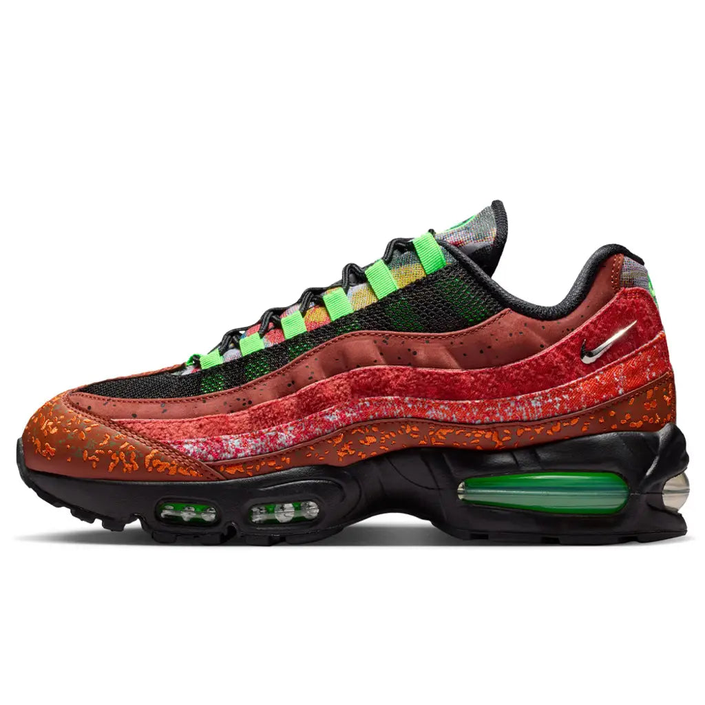 Nike Air Max 95 'Big Bubble Family Reunion Hong Kong'