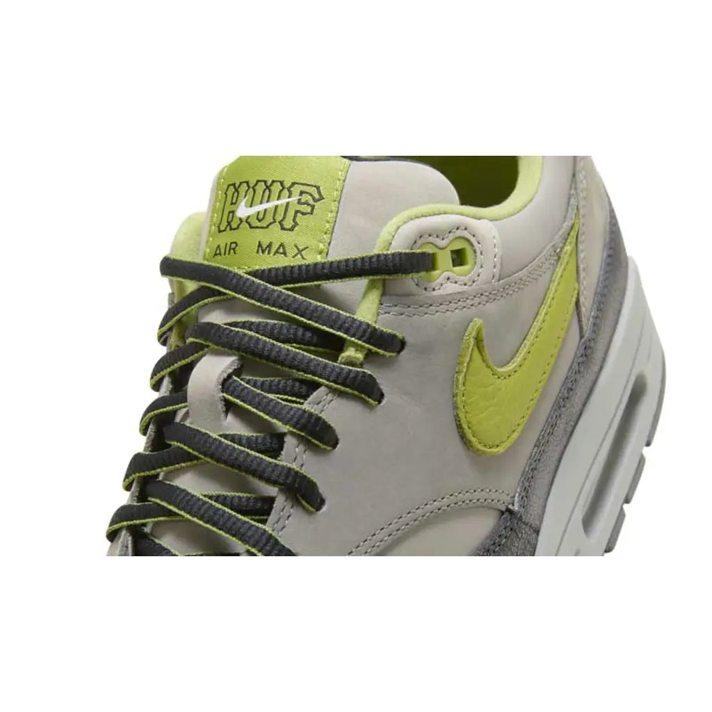 Nike x HUF Air Max 1 'Pear Green'
