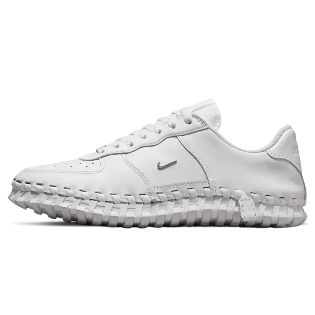 Nike x Jacquemus J Force 1 Low LX 'White'