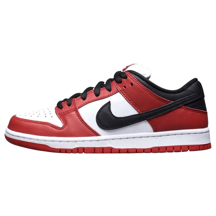 Nike SB Dunk Low 'J-Pack Chicago'