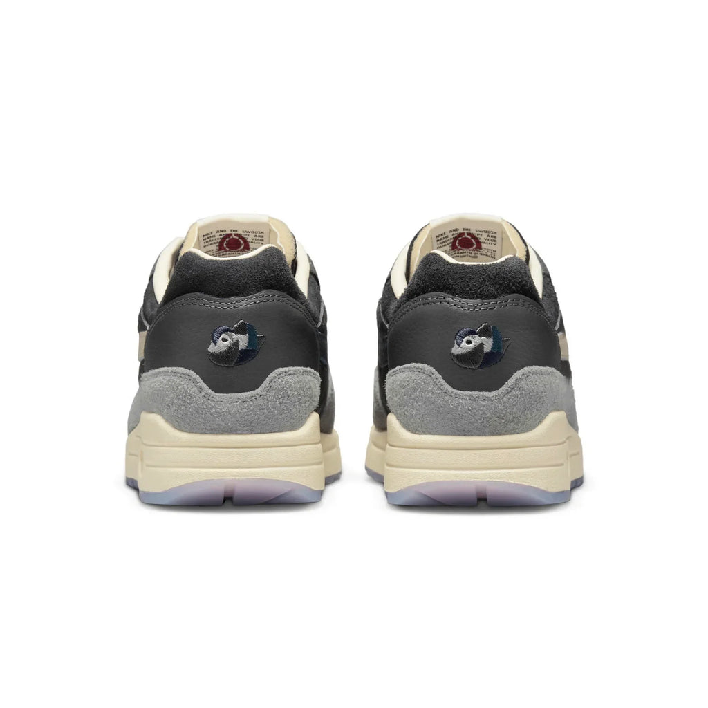 Nike x Kasina Air Max 1 'Won-Ang Grey'
