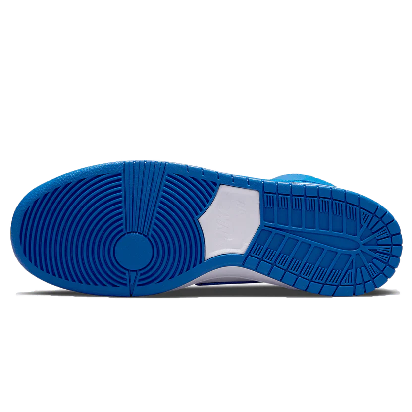 Nike SB Dunk High Pro 'Kentucky'