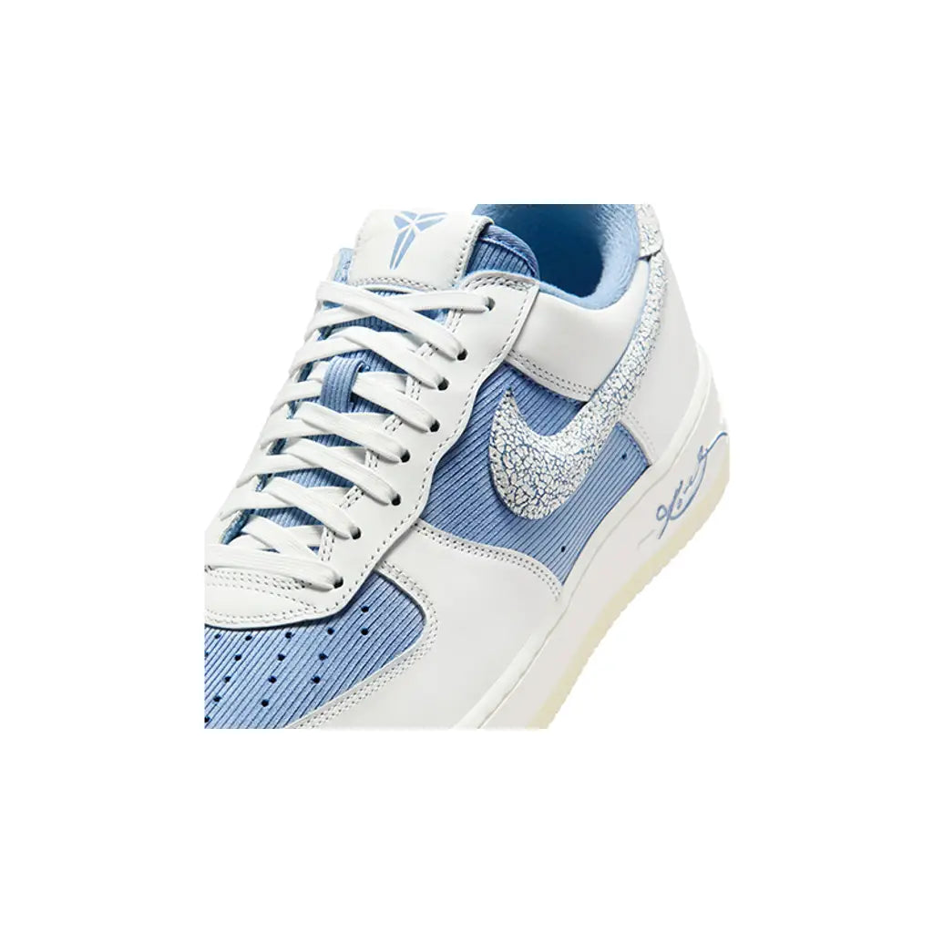 Nike x Kobe Bryant Air Force 1 Low Protro 'City Of Champions'