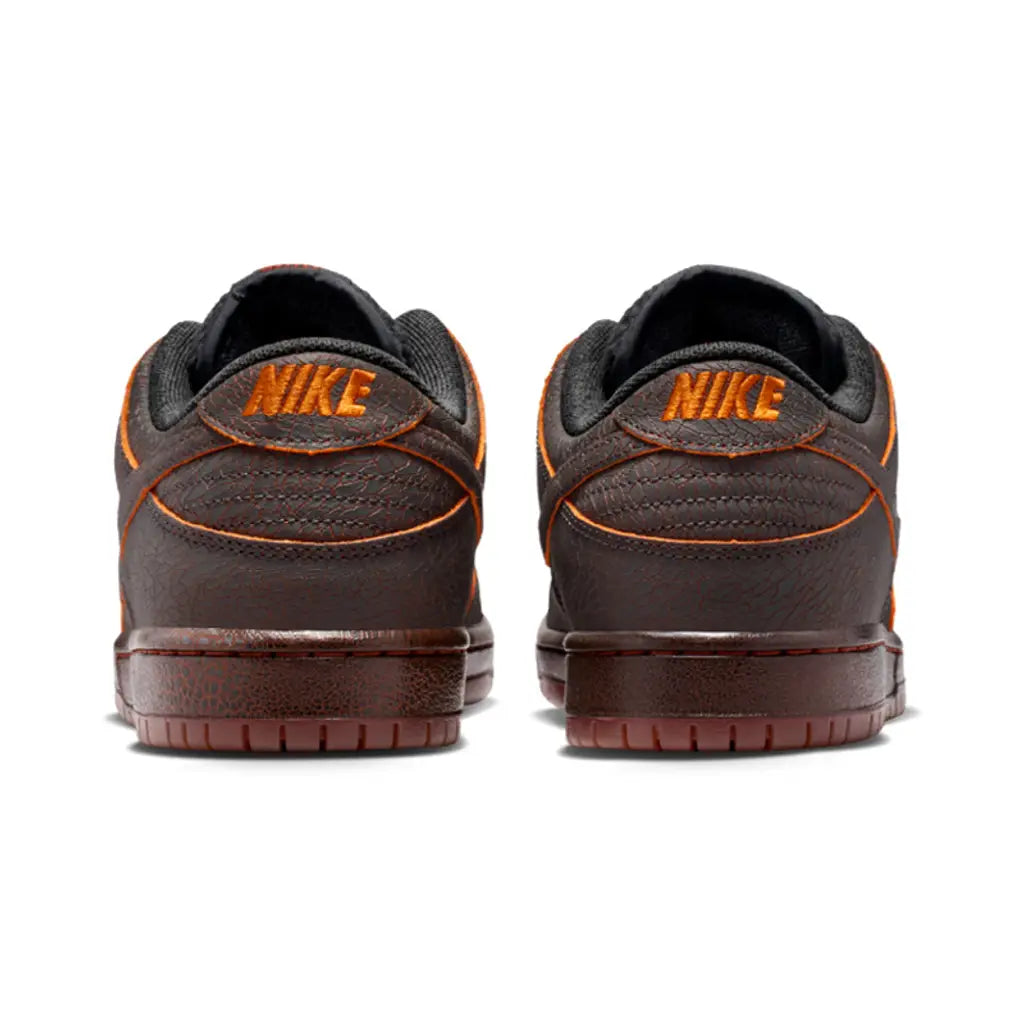 Nike SB Dunk Low 'Krampus'