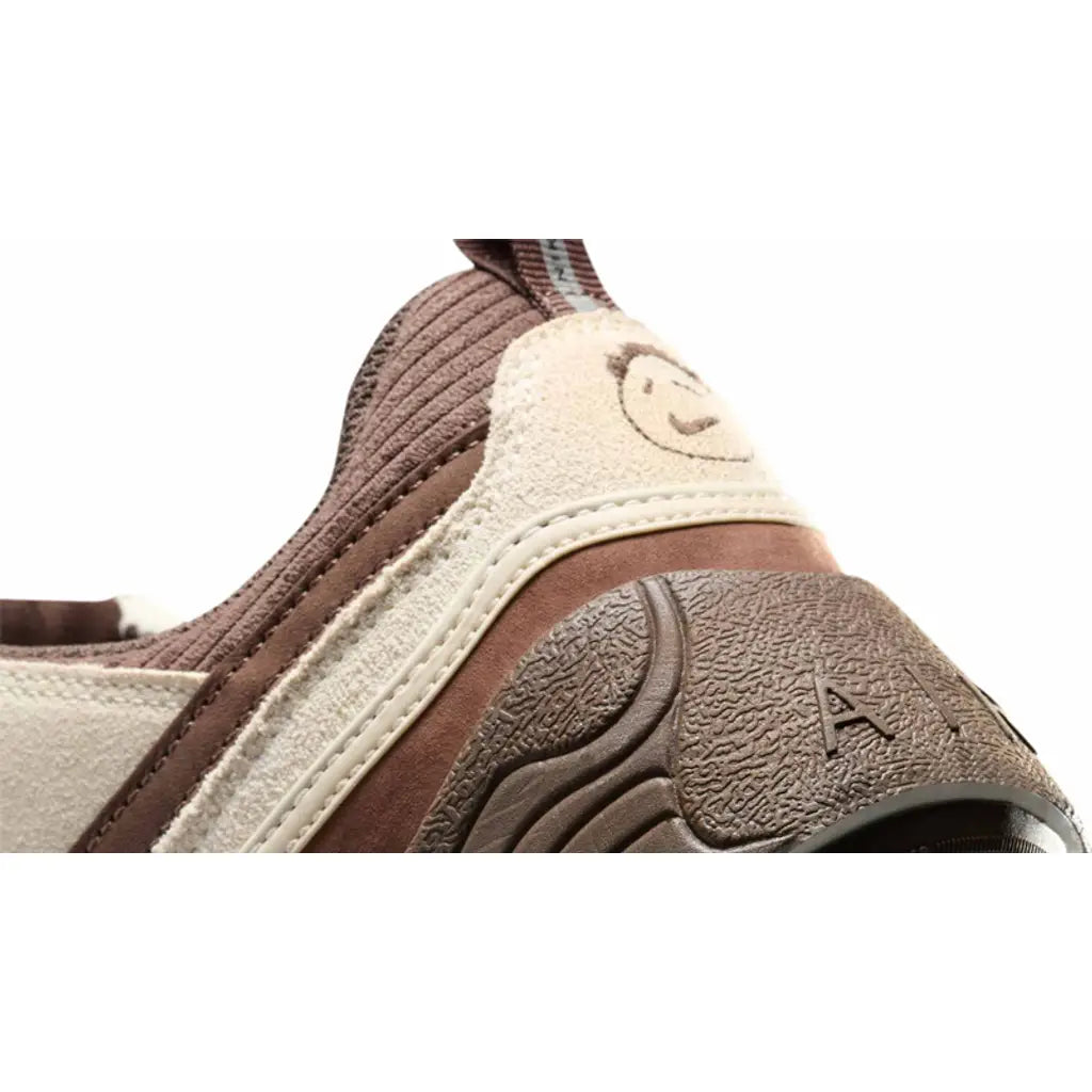 Nike x Travis Scott Zoom Field Jaxx 'Leche Blue'