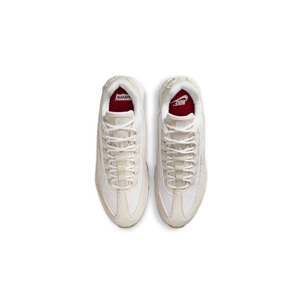 Nike x Levi's Air Max 95 'Light Orewood Brown'