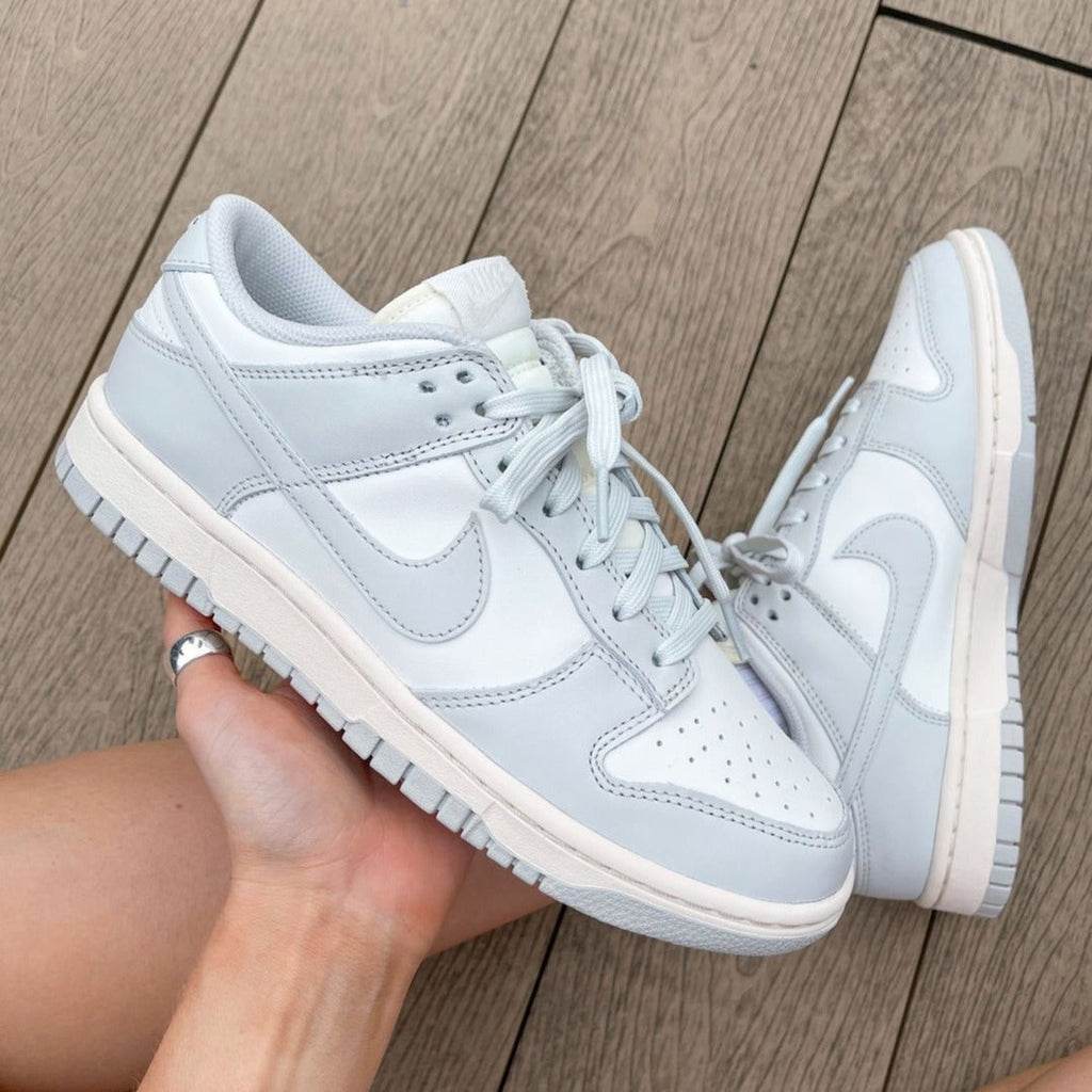 Nike Dunk Low 'Light Bone'