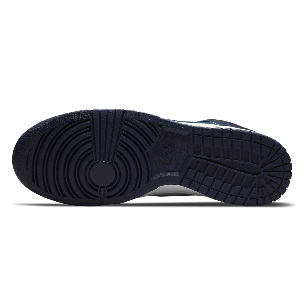Nike Dunk High 'Midnight / Championship Navy'