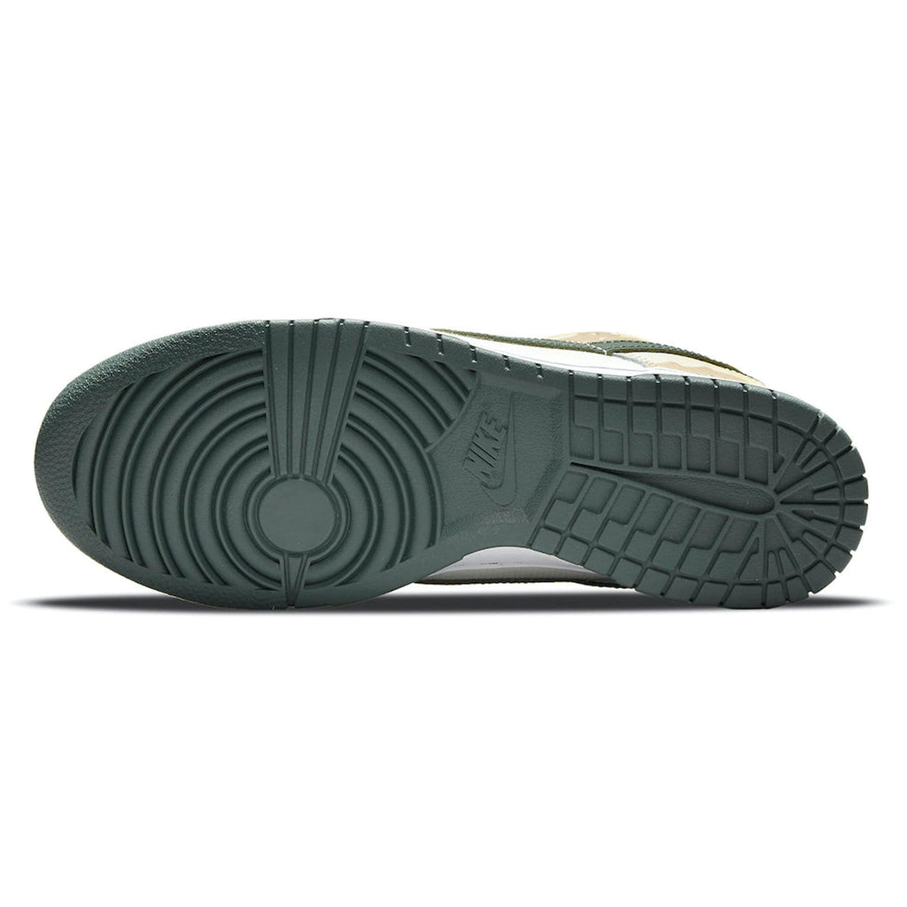 Nike Dunk Low 'Multi-Camo Sail'