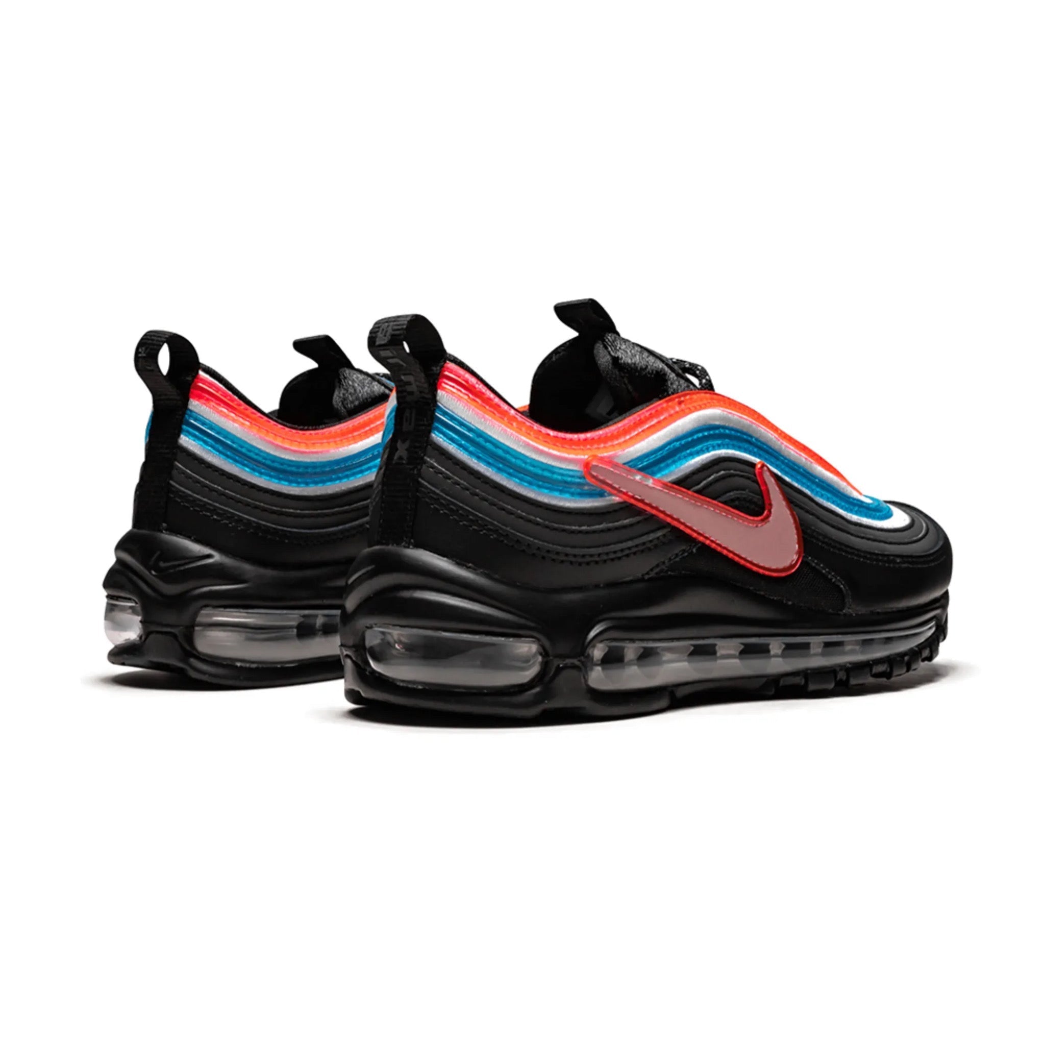 Nike Air Max 97 'Neon Seoul'