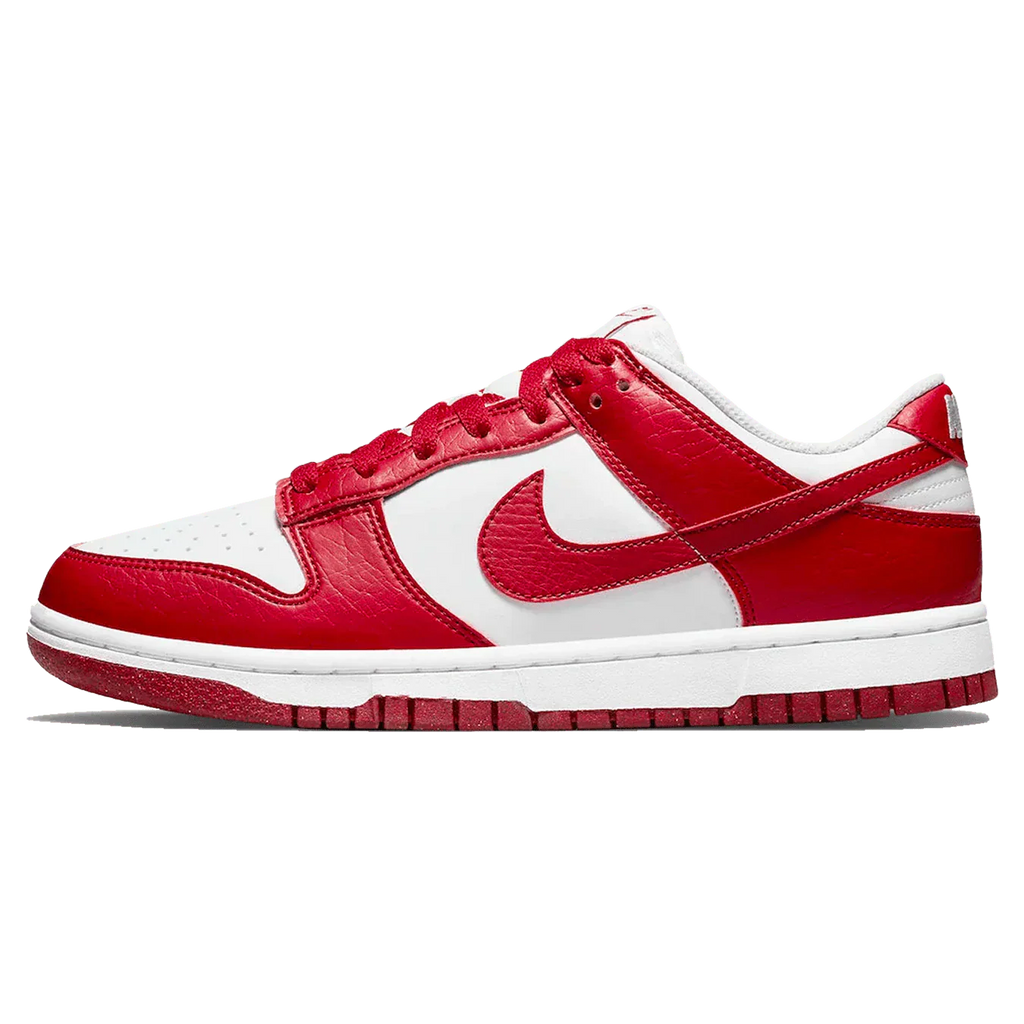 Nike Dunk Low 'Next Nature Gym Red'