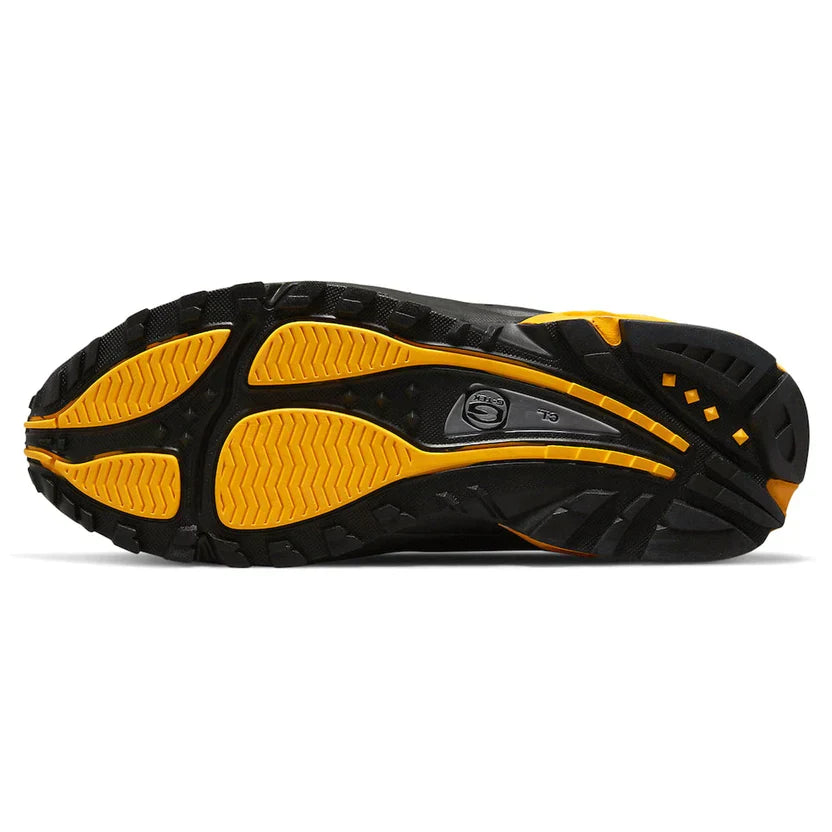 Nike x Drake NOCTA Air Terra 'Hot Step Black University Gold'