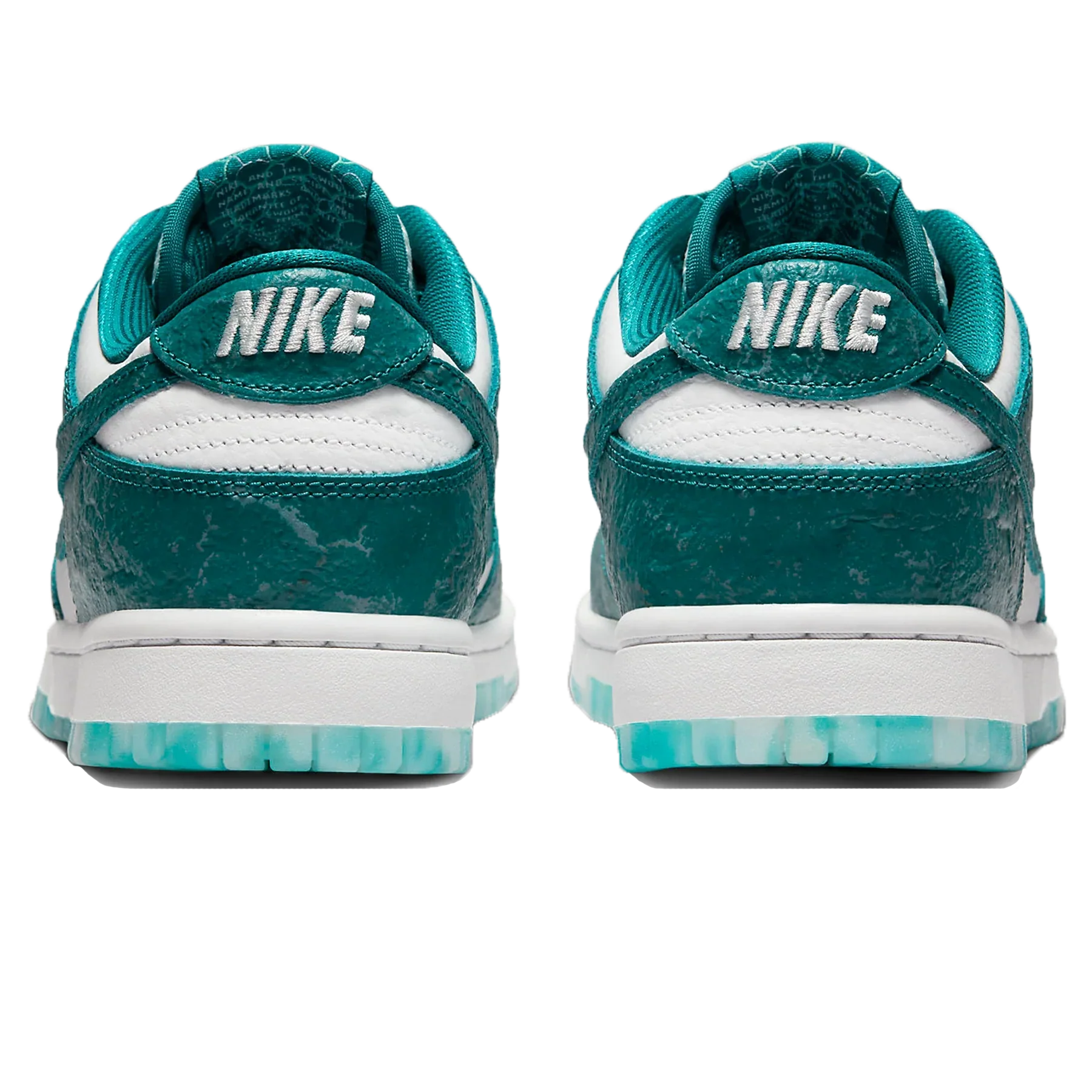 Nike Dunk Low 'Ocean'