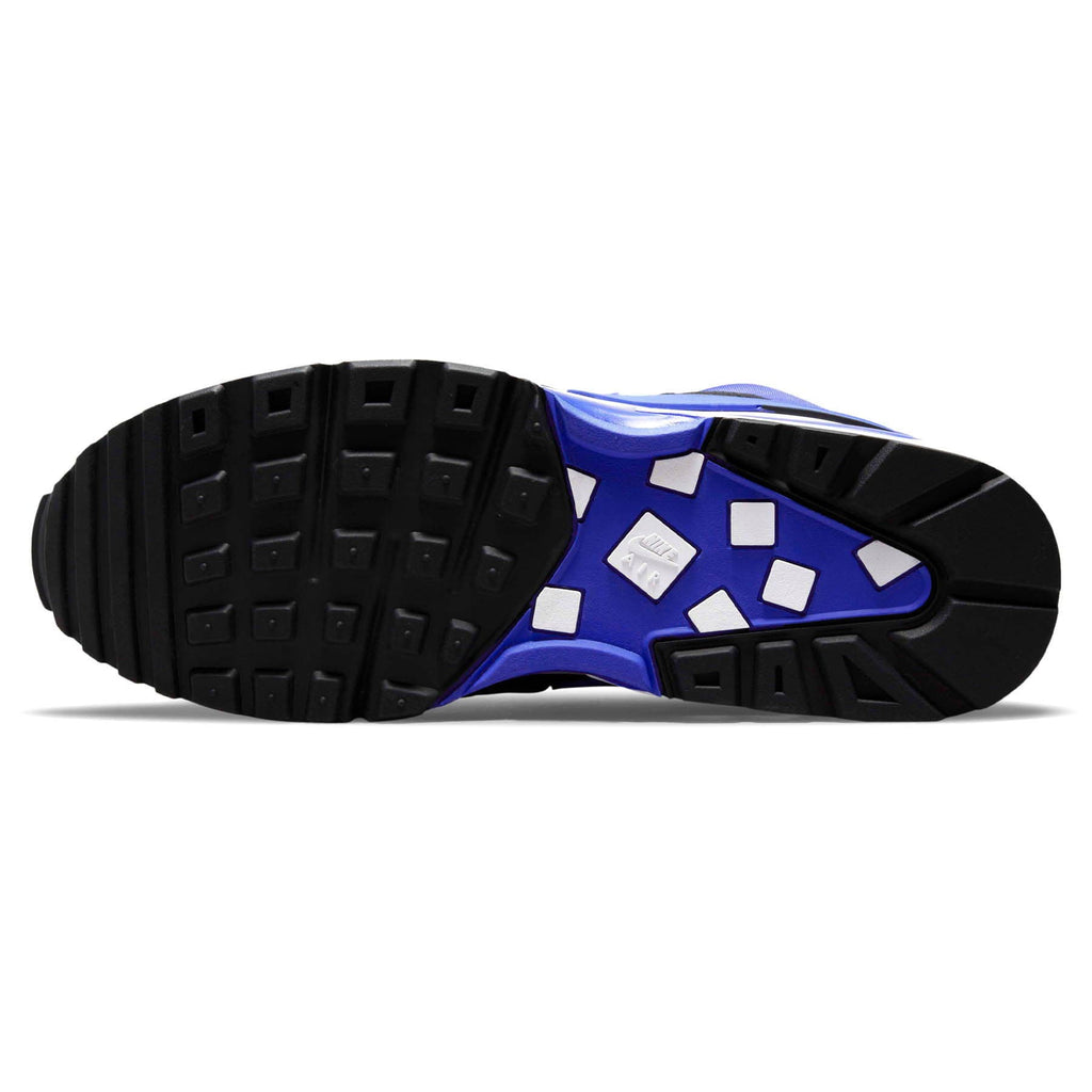 Nike Air Max BW 'OG Persian Violet'
