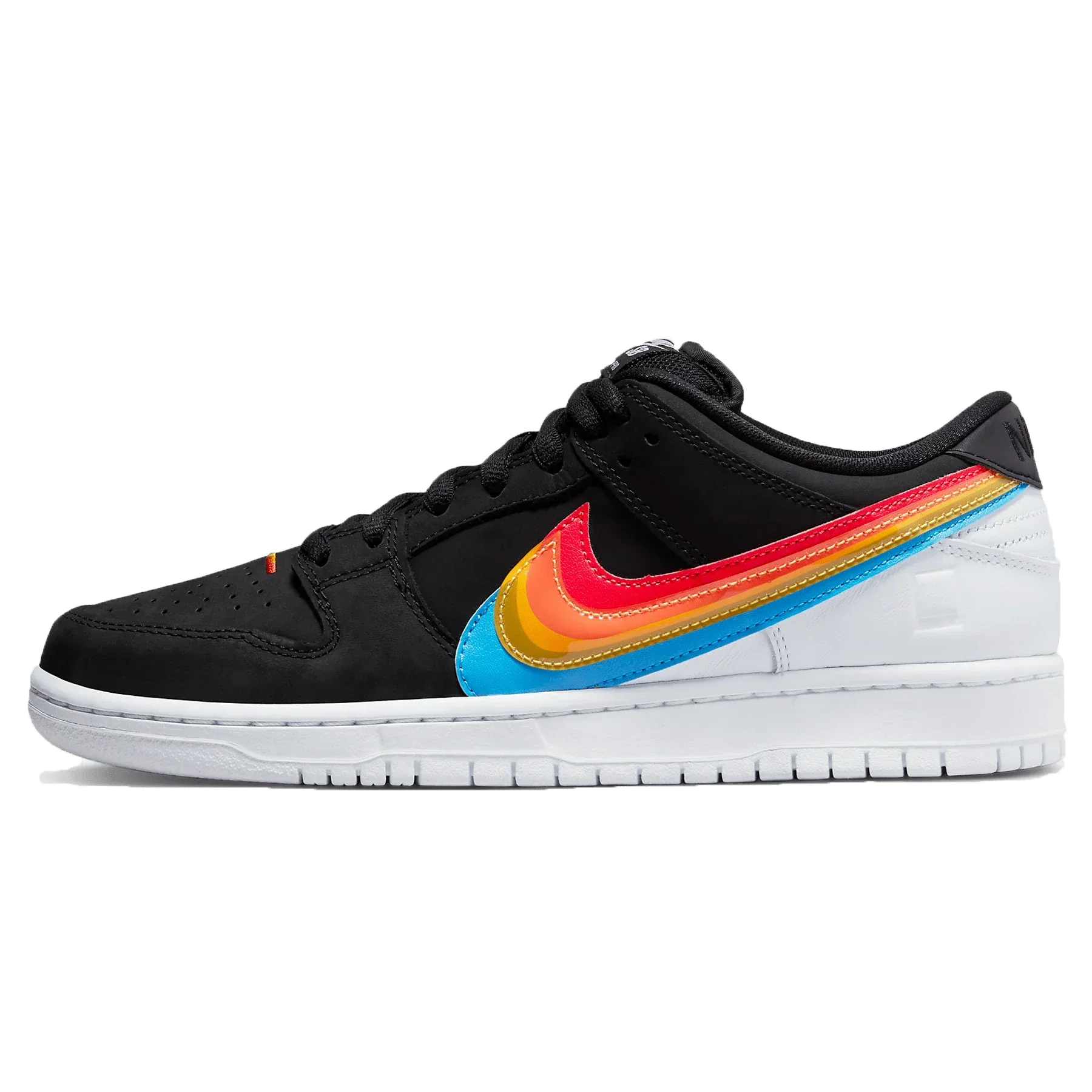 Nike SB Dunk Low 'Polaroid'